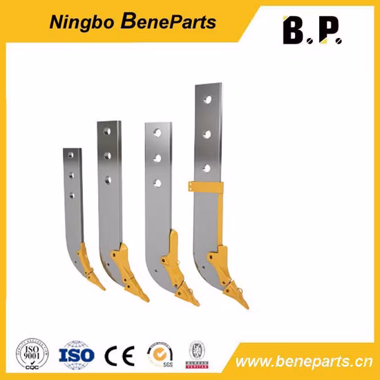 8e5347 tige de ripper pour machines de construction